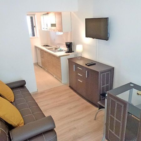 Apartment Ruza ニヴィーチェ エクステリア 写真