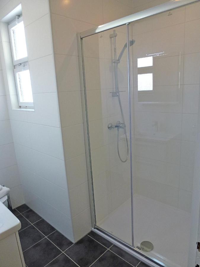 Apartment Ruza ニヴィーチェ エクステリア 写真