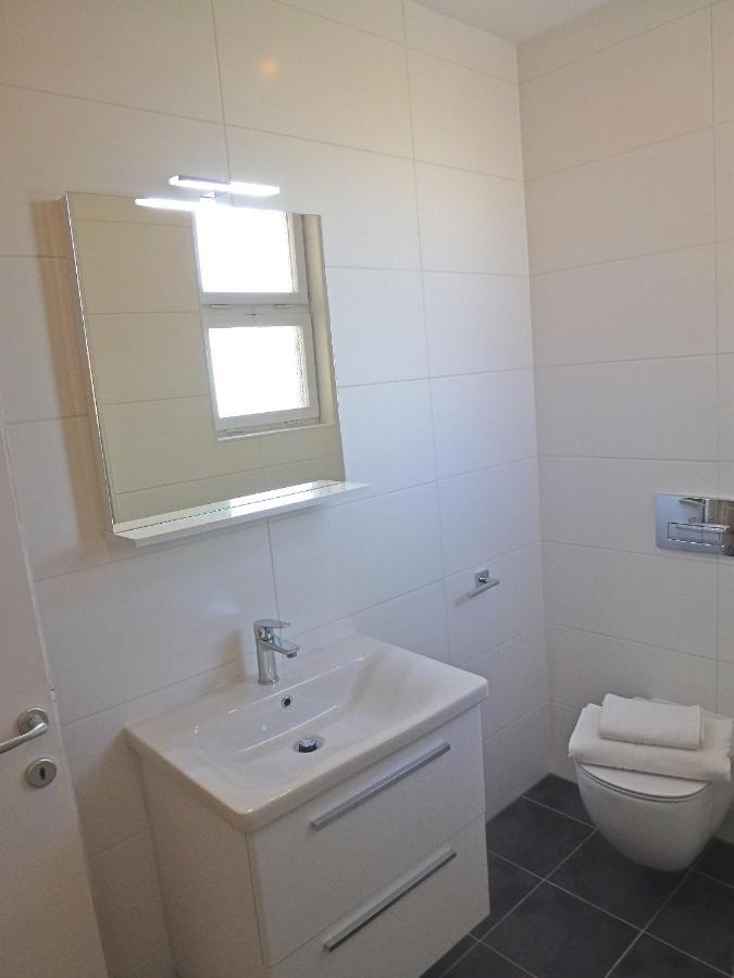 Apartment Ruza ニヴィーチェ エクステリア 写真